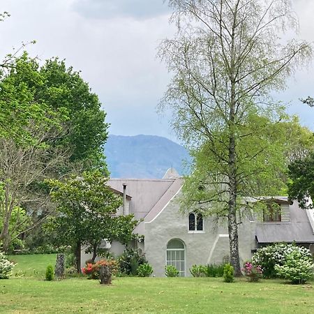 Bramber Cottage Hogsback, Living With Joy! Dış mekan fotoğraf